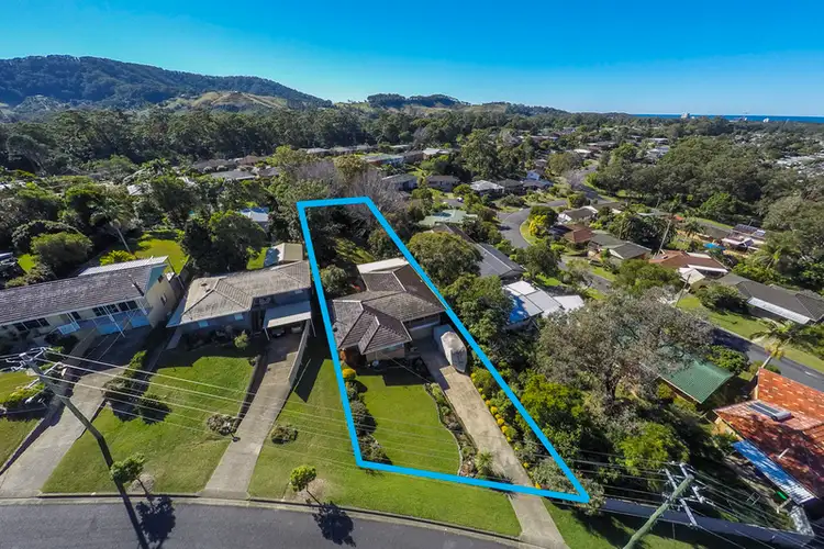 Fourth view of Homely house listing, 58 Beryl Street, Coffs Harbour NSW 2450