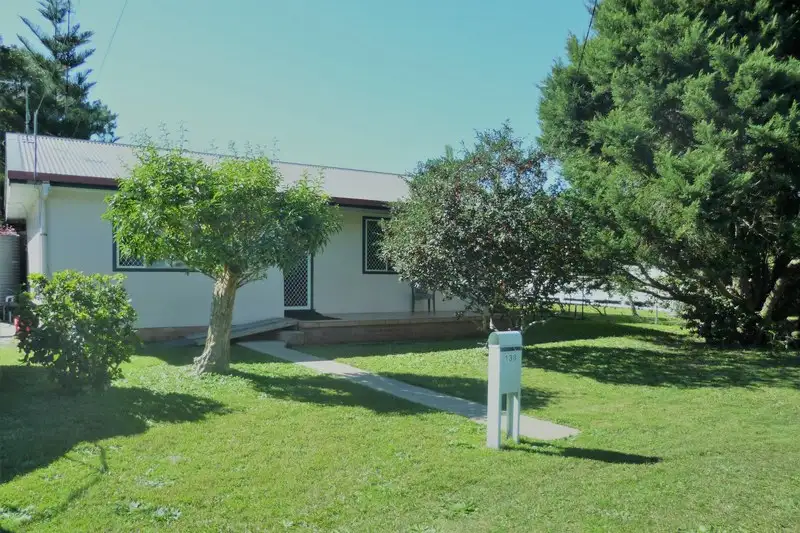 Main view of Homely house listing, 138 Boronia Street, Sawtell NSW 2452