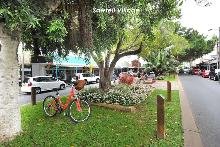 Second view of Homely house listing, 138 Boronia Street, Sawtell NSW 2452