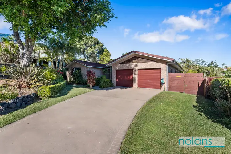 20 Kearn Close, Boambee East NSW 2452
