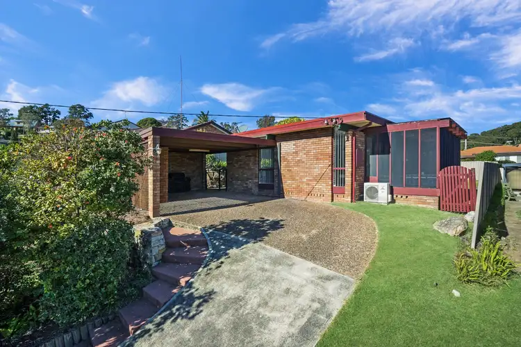 Main view of Homely house listing, 8 Plymouth Close, Macquarie Hills NSW 2285