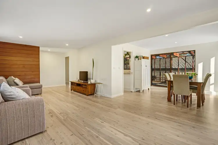Second view of Homely house listing, 8 Plymouth Close, Macquarie Hills NSW 2285