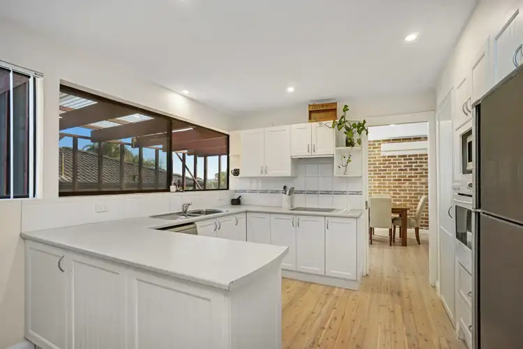 Third view of Homely house listing, 8 Plymouth Close, Macquarie Hills NSW 2285