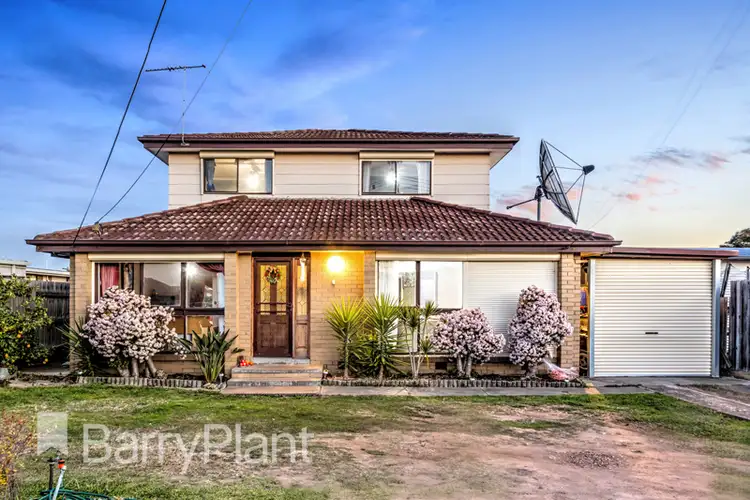 1 Bretton Court, St Albans VIC 3021