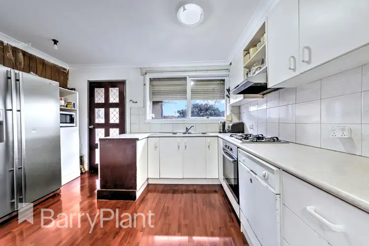 Third view of Homely house listing, 1 Bretton Court, St Albans VIC 3021