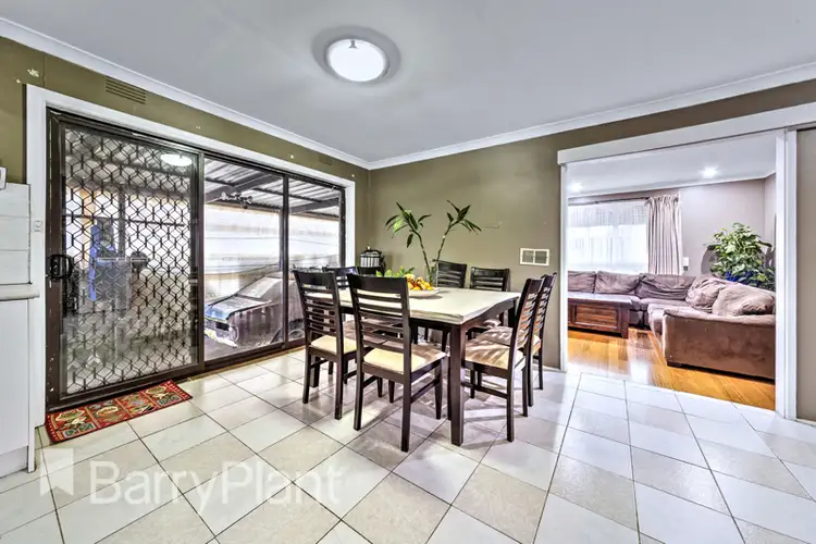 Fourth view of Homely house listing, 1 Bretton Court, St Albans VIC 3021