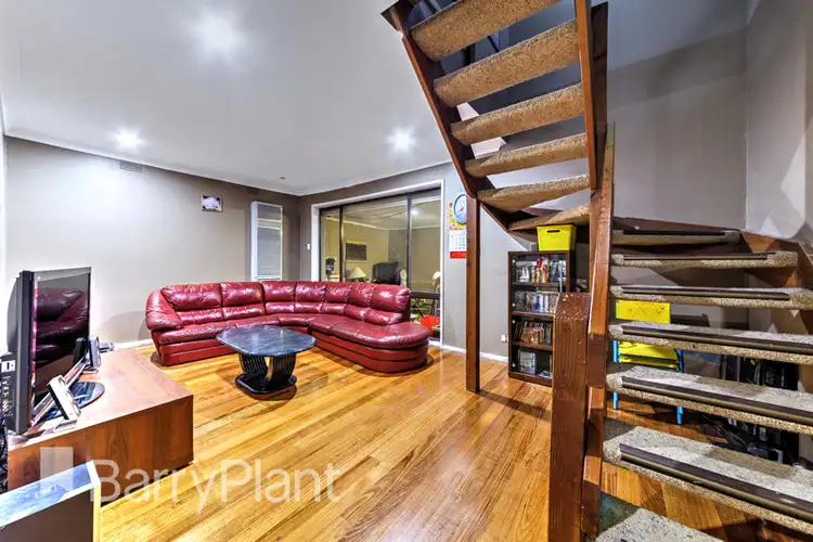 Fifth view of Homely house listing, 1 Bretton Court, St Albans VIC 3021