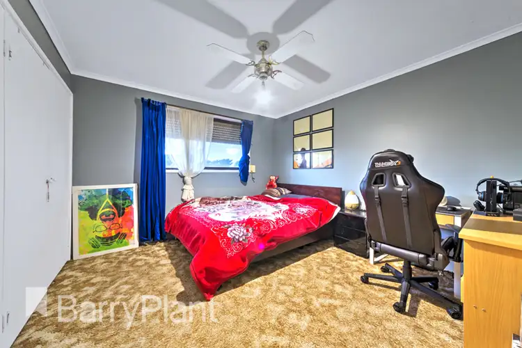 Sixth view of Homely house listing, 1 Bretton Court, St Albans VIC 3021
