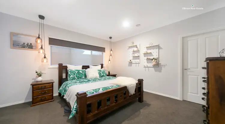 Second view of Homely house listing, 10 Torossi Way, Botanic Ridge VIC 3977