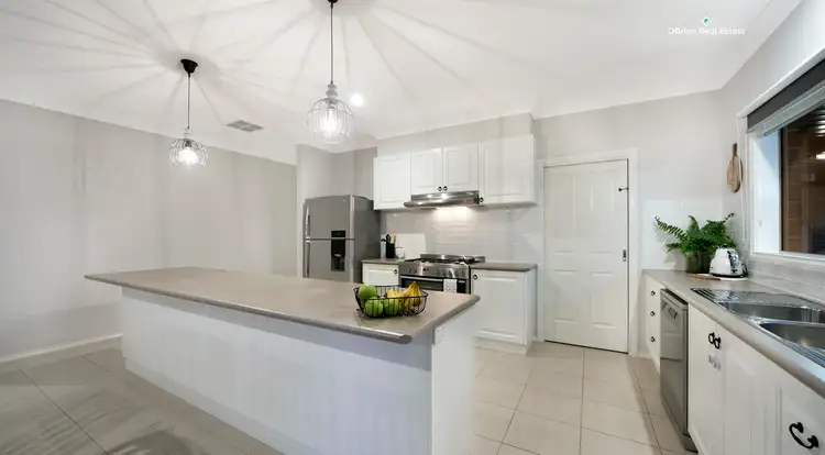 Third view of Homely house listing, 10 Torossi Way, Botanic Ridge VIC 3977