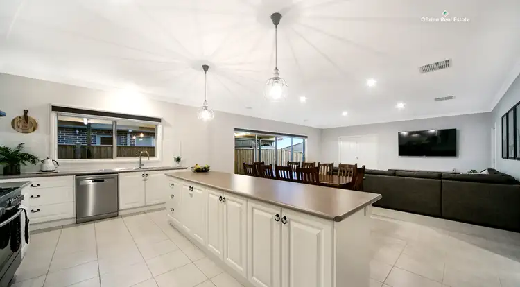 Fourth view of Homely house listing, 10 Torossi Way, Botanic Ridge VIC 3977