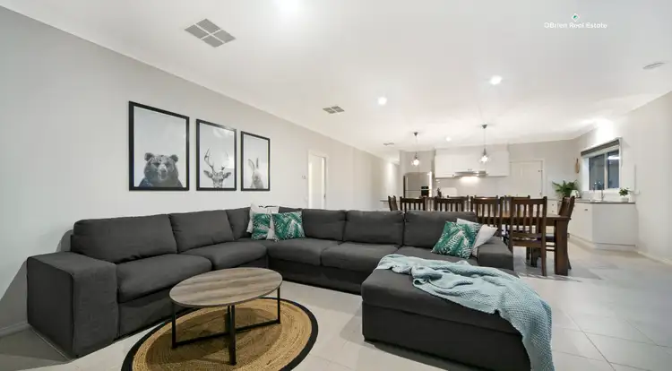 Fifth view of Homely house listing, 10 Torossi Way, Botanic Ridge VIC 3977