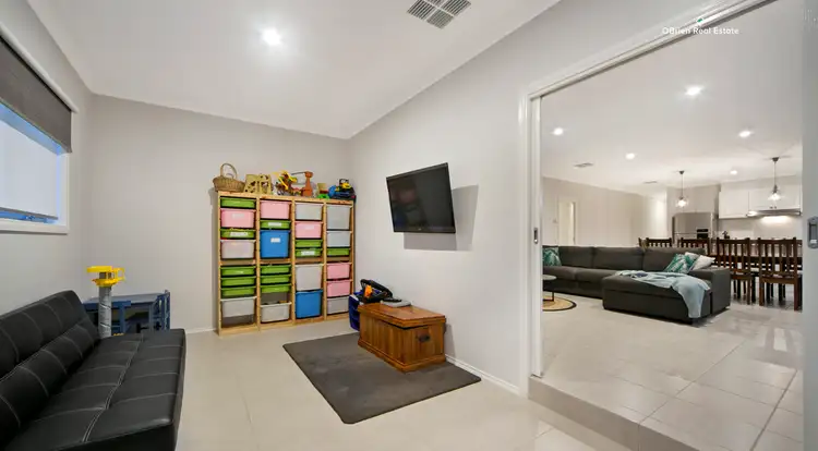 Sixth view of Homely house listing, 10 Torossi Way, Botanic Ridge VIC 3977