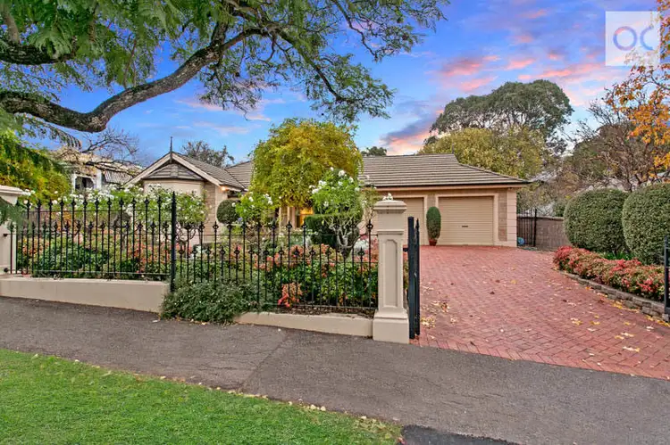 Third view of Homely house listing, 18 Myrona Avenue, Glen Osmond SA 5064