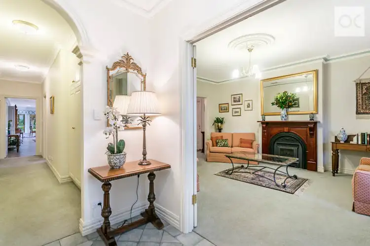 Fourth view of Homely house listing, 18 Myrona Avenue, Glen Osmond SA 5064