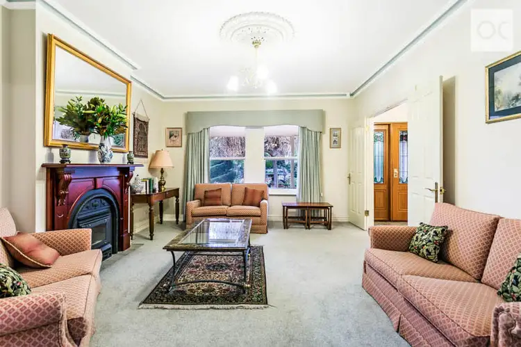 Sixth view of Homely house listing, 18 Myrona Avenue, Glen Osmond SA 5064