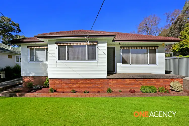 102 Thurlgona Road, Engadine NSW 2233