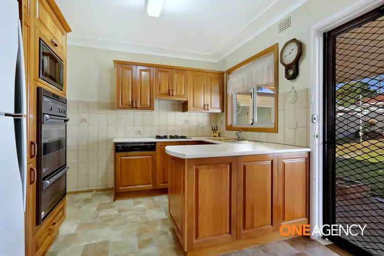 Fifth view of Homely house listing, 102 Thurlgona Road, Engadine NSW 2233