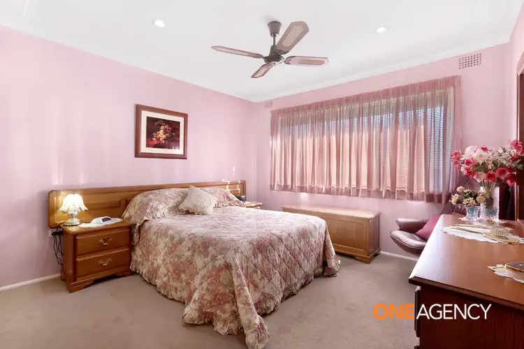 Sixth view of Homely house listing, 102 Thurlgona Road, Engadine NSW 2233