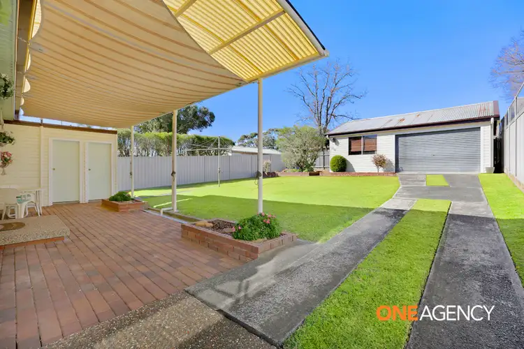 Seventh view of Homely house listing, 102 Thurlgona Road, Engadine NSW 2233