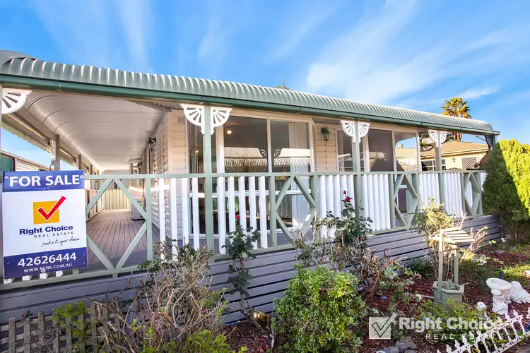 107 Willow Tree Avenue, Kanahooka NSW 2530