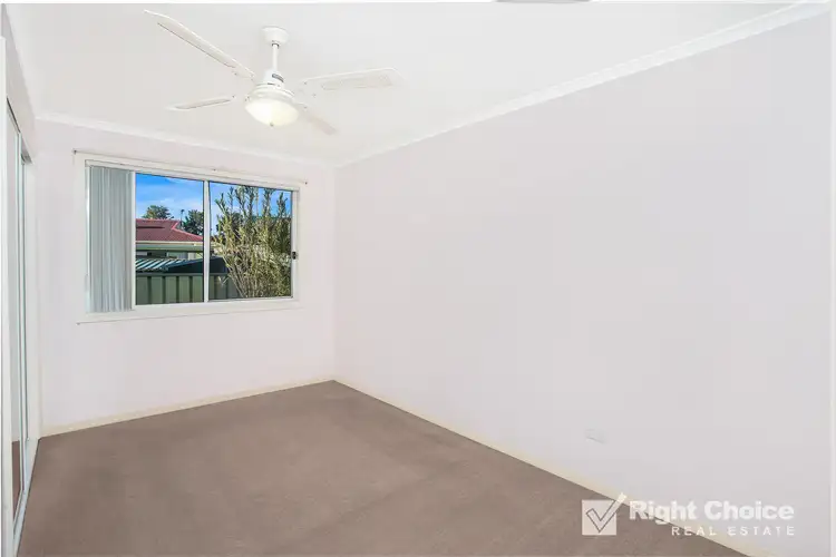 Fifth view of Homely villa listing, 107 Willow Tree Avenue, Kanahooka NSW 2530