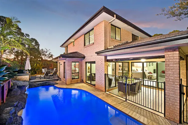 Main view of Homely house listing, 66 Jonas Absalom Drive, Port Macquarie NSW 2444
