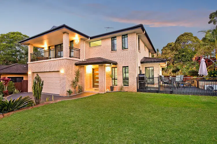 Third view of Homely house listing, 66 Jonas Absalom Drive, Port Macquarie NSW 2444
