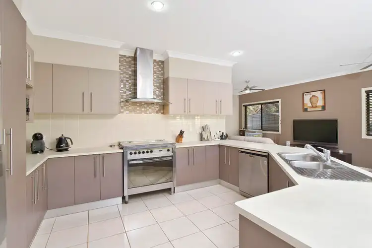 Fifth view of Homely house listing, 66 Jonas Absalom Drive, Port Macquarie NSW 2444