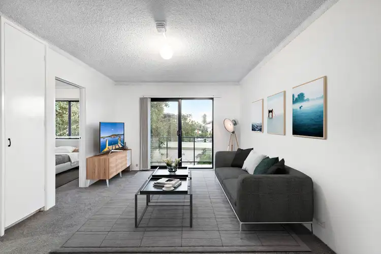 5/13 Frazer Street, Collaroy NSW 2097