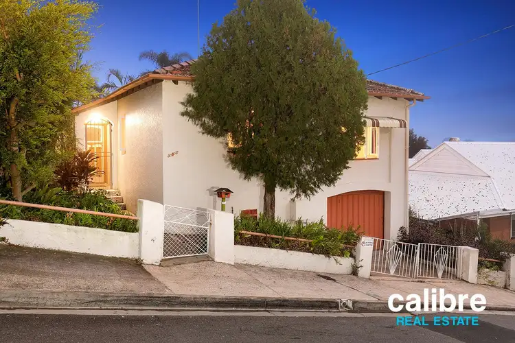 Main view of Homely house listing, 8 Vale Street, Kelvin Grove QLD 4059