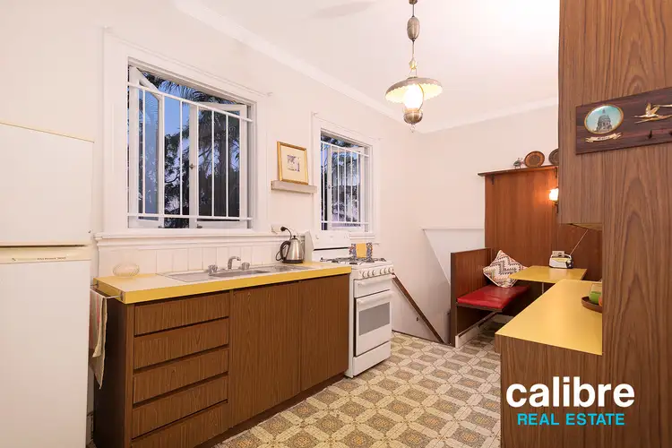 Second view of Homely house listing, 8 Vale Street, Kelvin Grove QLD 4059