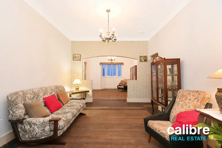 Fifth view of Homely house listing, 8 Vale Street, Kelvin Grove QLD 4059