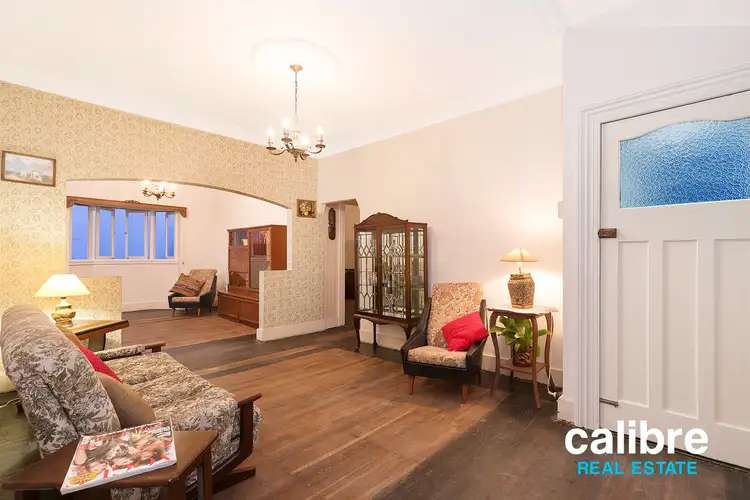 Sixth view of Homely house listing, 8 Vale Street, Kelvin Grove QLD 4059