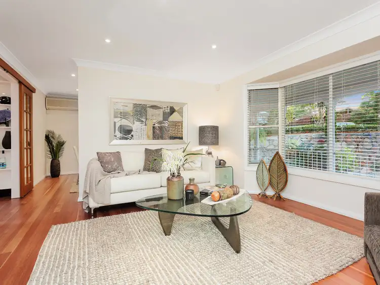 Third view of Homely house listing, 10 Virginia Place, West Pennant Hills NSW 2125