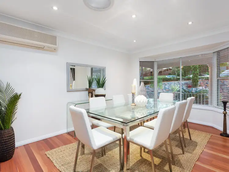 Fourth view of Homely house listing, 10 Virginia Place, West Pennant Hills NSW 2125