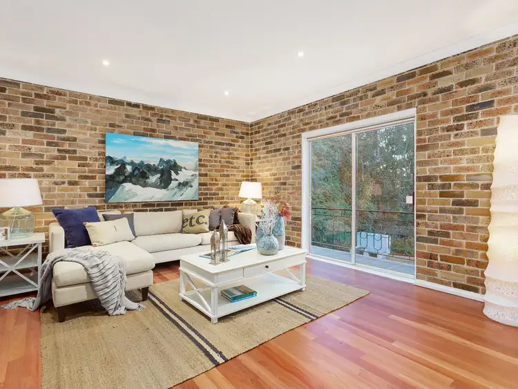 Fifth view of Homely house listing, 10 Virginia Place, West Pennant Hills NSW 2125