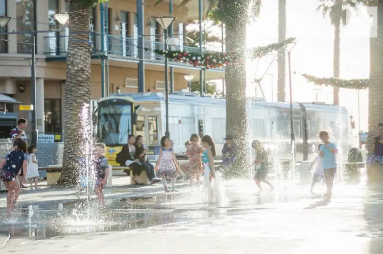 Fourth view of Homely apartment listing, 226/16 Holdfast Promenade, Glenelg SA 5045