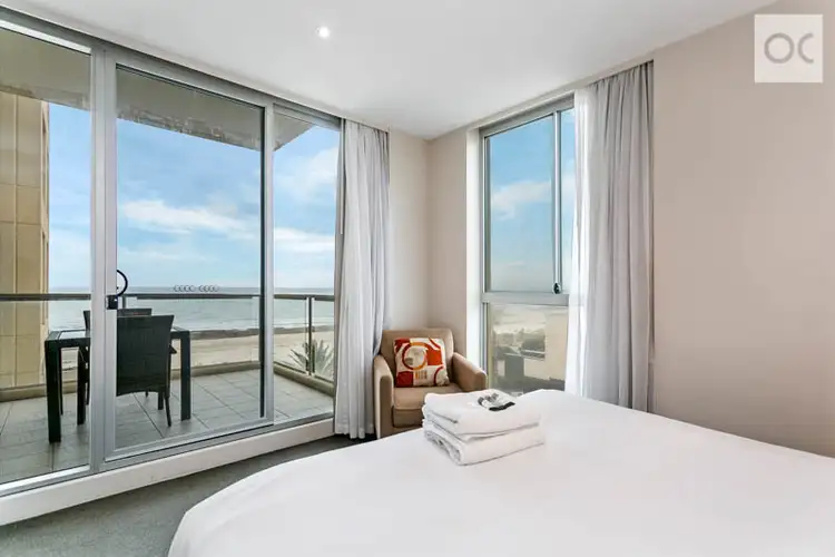 Sixth view of Homely apartment listing, 226/16 Holdfast Promenade, Glenelg SA 5045