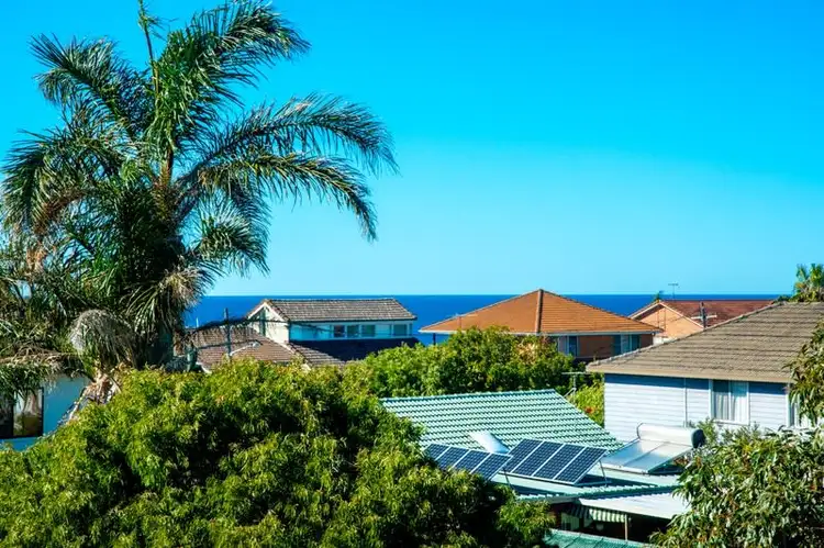 Second view of Homely house listing, 25 Adams Avenue, Malabar NSW 2036