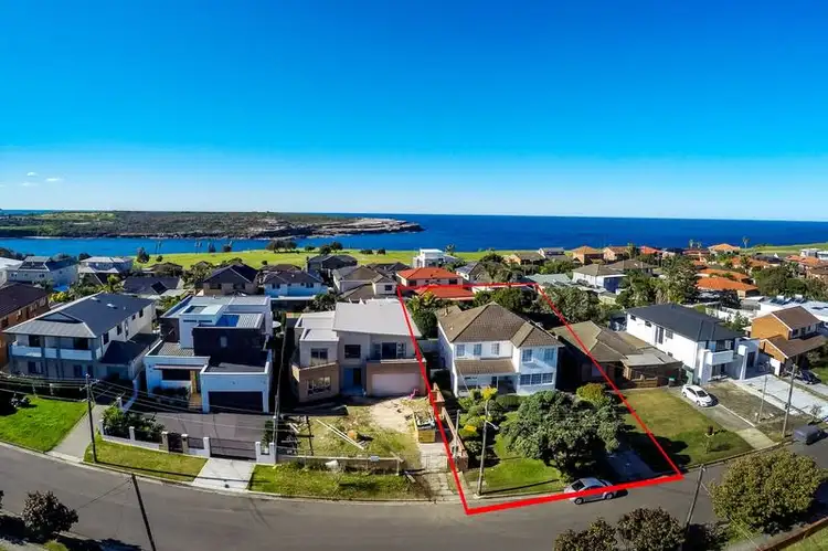 Third view of Homely house listing, 25 Adams Avenue, Malabar NSW 2036