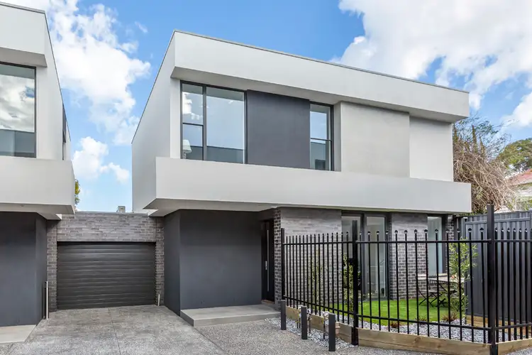 6/63 Hyde Street, Footscray VIC 3011
