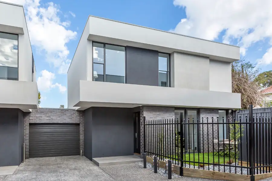 Main view of Homely townhouse listing, 6/63 Hyde Street, Footscray VIC 3011