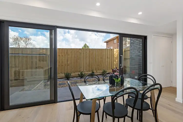 Sixth view of Homely townhouse listing, 6/63 Hyde Street, Footscray VIC 3011