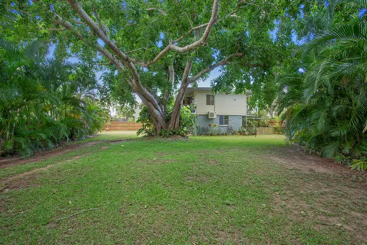 31 Cedar Avenue, Taranganba QLD 4703