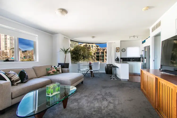 403/200 William Street, Woolloomooloo NSW 2011