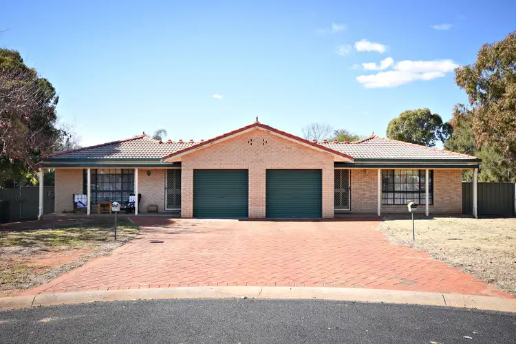 60 Cunningham Street, Dubbo NSW 2830