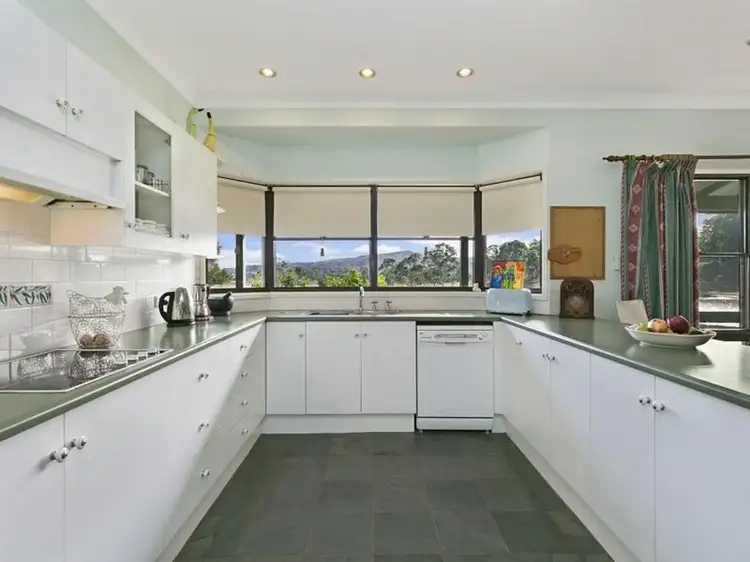 Second view of Homely rural property listing, 43 Merchants Road, Martins Creek NSW 2420