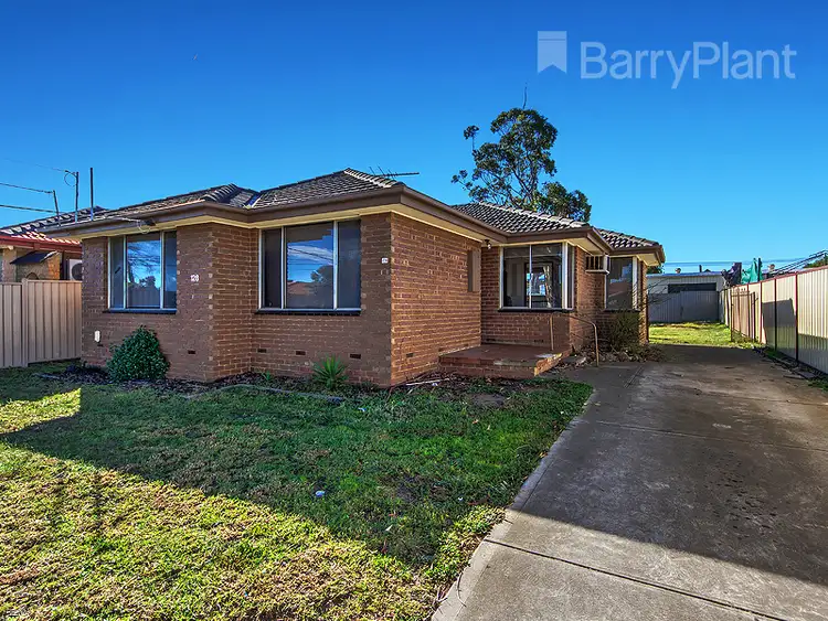 Main view of Homely house listing, 128 Denton Avenue, St Albans VIC 3021