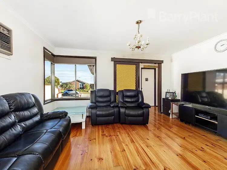Second view of Homely house listing, 128 Denton Avenue, St Albans VIC 3021